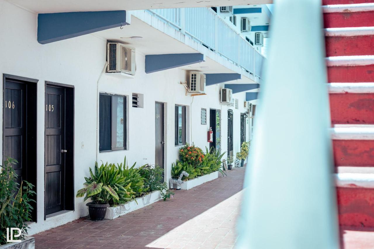 Hotel Quiam Playa del Carmen Exterior foto